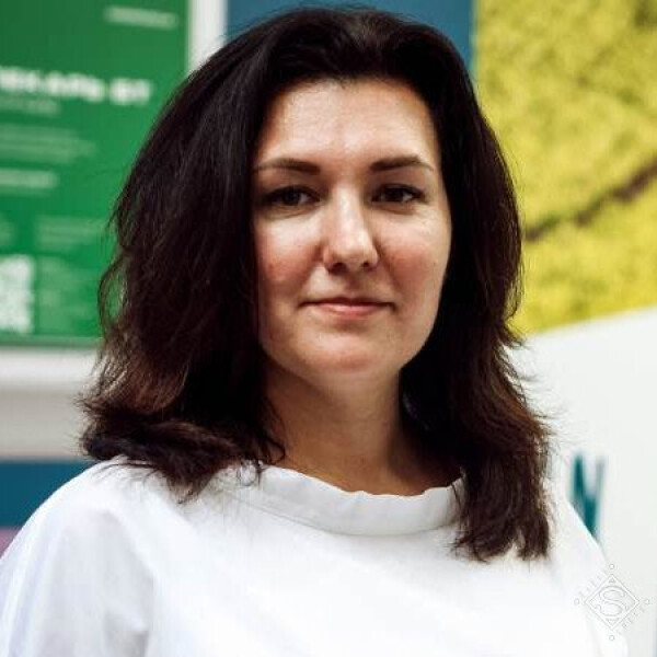Ірина Кас'яненко, директор «Океан Інвест»